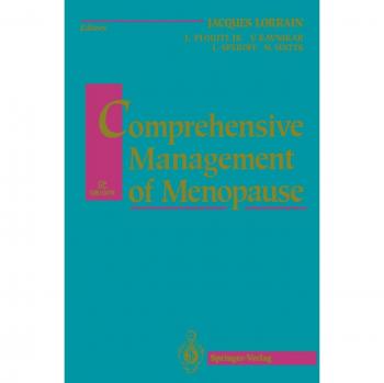 Comprehensive Management of Menopause (Clinical Perspectives in Obstetrics and Gynecology)