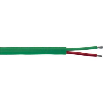 Canalina LAPP 2×0,5 mm² Cavo Termocoppie 100m