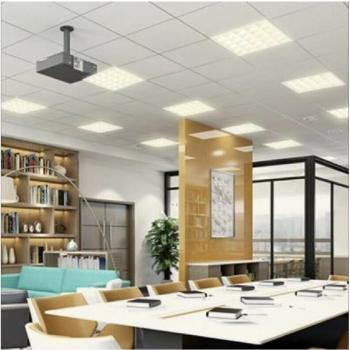 Panneau Lumineux Encastré 55W Slim Lumière Froide P595-q