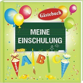 Einschulung