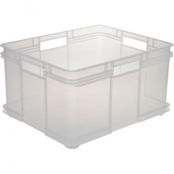 Caisse de rangement Euro-Box XXL Keeeper 54 litres