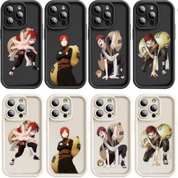 Naruto Gaara Series Phone Protector