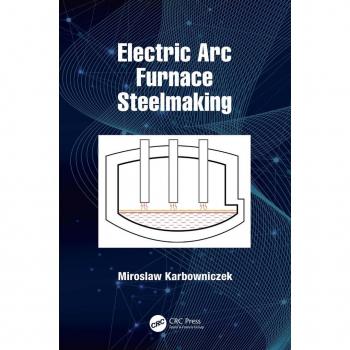 Vitalsource Technologies, Inc. Electric Arc Furnace Steelmaking