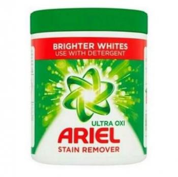 Ariel Ultra Oxi Poudre de Lavage