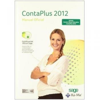 Contaplus 2012 Manual Oficial