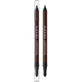 IsaDora Kajal Contour 62 Brown Bronzo 1,2 g