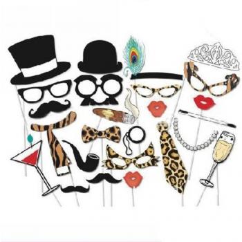 Bachelorette Party Photo Props