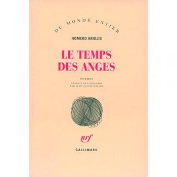 Le Temps des anges