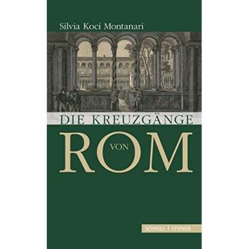 Die Kreuzgänge von Rom