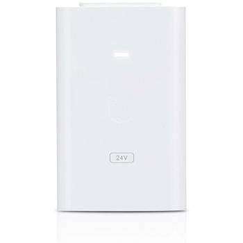Power over Ethernet Ubiquiti 24V 12W POE-24-12W-G-WH