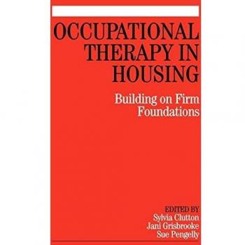 Occupational Therapy in Housing