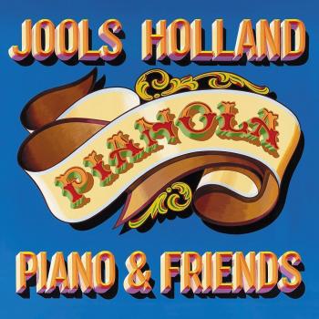 Pianola Piano y Amigos