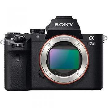 SONY Ilce 7M2