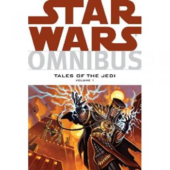 Star Wars Omnibus: Tales of the Jedi