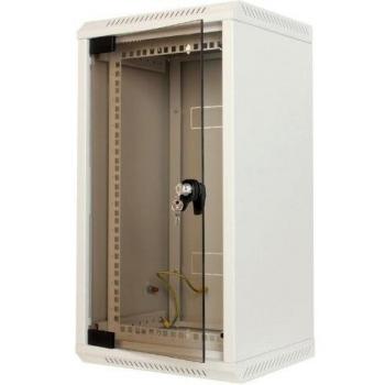 Triton RKA-10-AS3-CAX-X1 Serverschrank 10 Zoll