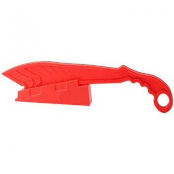 Plastic Push Stick for Table Saw