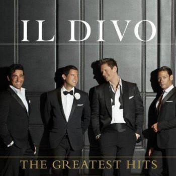 Il Divo The Greatest Hits (Deluxe)