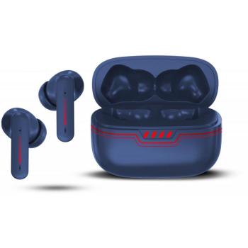EB 100 Active Noise Cancelling In-Ear-Kopfhörer von Red Bull Racing