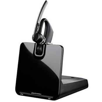 Plantronics QuietComfort 200898-01 Schwarz