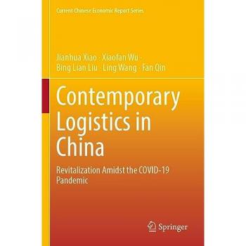 Contemporary Logistics in China