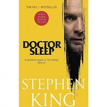 Doctor Sleep: Film Tie-In