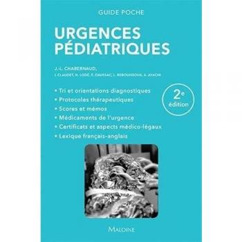 Urgences pédiatriques