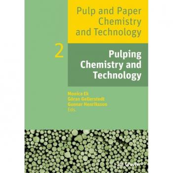 Vitalsource Technologies, Inc. Pulping Chemistry And Technology