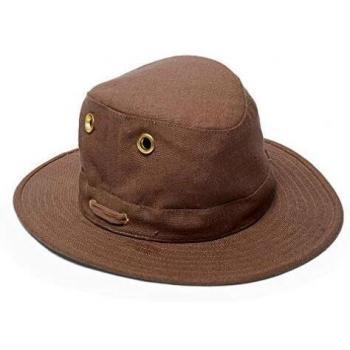 Tilley TH5 Unisex Hemp Hat