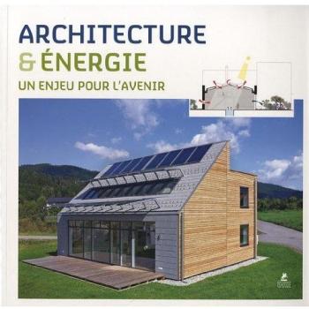 ARCHITECTURE ET ENERGIE