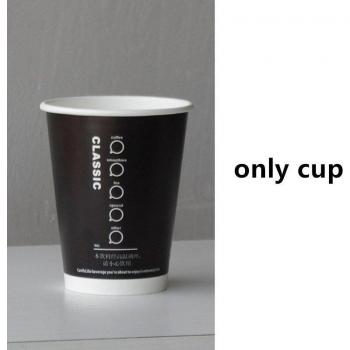 400ml/500ml Disposable Coffee Cups