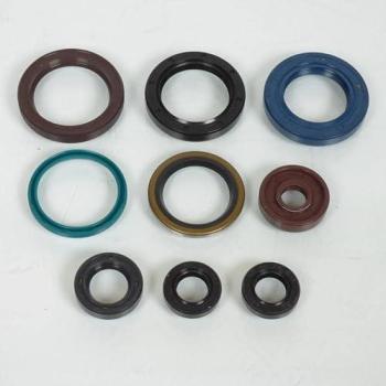 Accessoire pochette joint spi Centauro pour moto KTM 250 Exc‑F (2007‑2013)