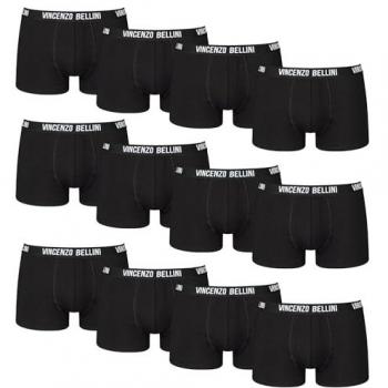 Vincenzo Bellini Premium Cotton Boxershorts