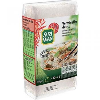 Fili di riso 250 g Suzi Wan