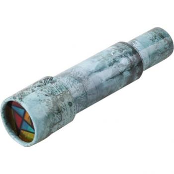 CurioSphere Rotating Rainbow Toy