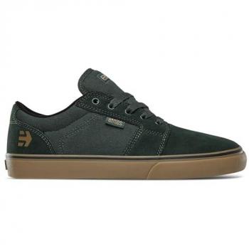 Etnies Barge Ls Footwear