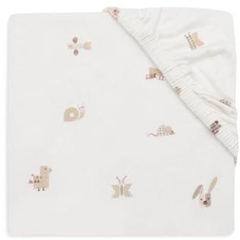 Drap-housse Jersey Jollein 40/50x80/90cm