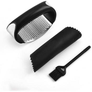 Manual Garlic Chopper and Crusher