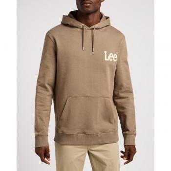 Sudadera con capucha Lee Wobbly
