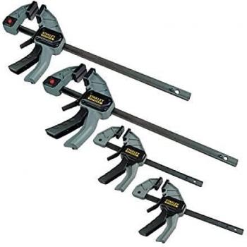Serre-joints Fatmax