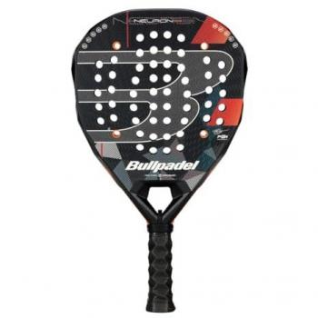 Pala de Pádel Bullpadel Neuron 02 Edge