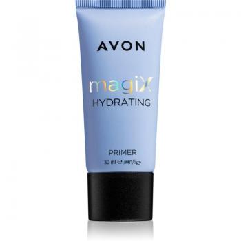 Hidratante Prebase de Maquillaje Magix 30 ml