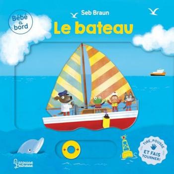 Bébé à bord