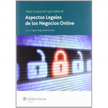 Todo lo que hay que saber de aspectos legales de los negocios online
