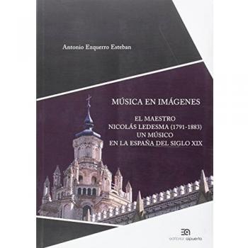 Música en imágenes (Tapa blanda).