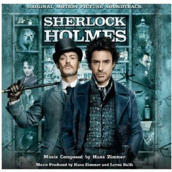 Sherlock Holmes
