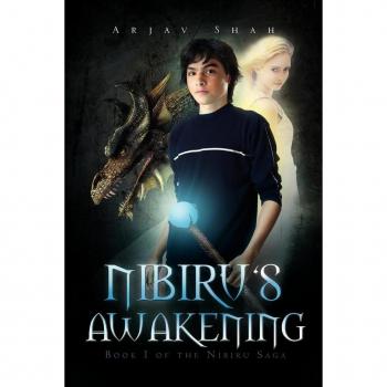 Nibiru's Awakening