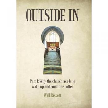 Bissett, Will: Outside In