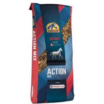 Cavalor Action Mix, 20 kg