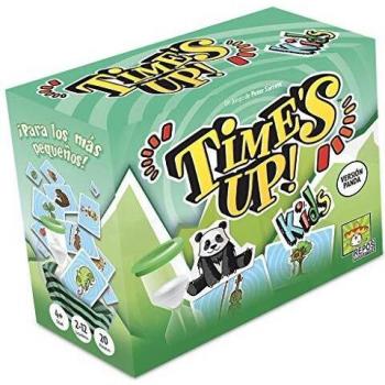 TIME'S UP! KIDS 2