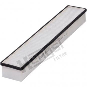 Filtre, air de l'habitacle HENGST E5978LI